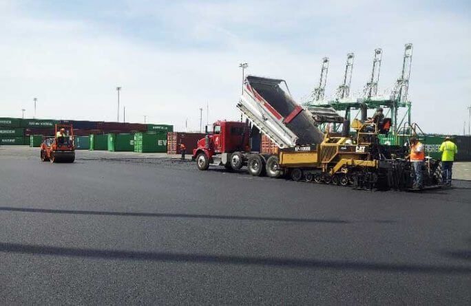 puget paving